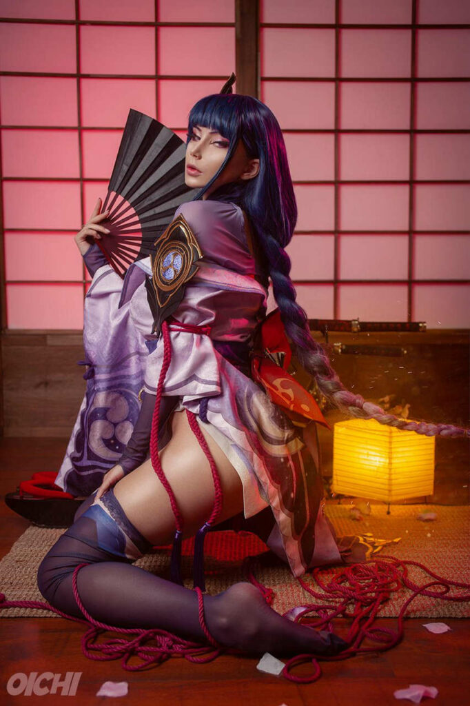 Baal By Oichi