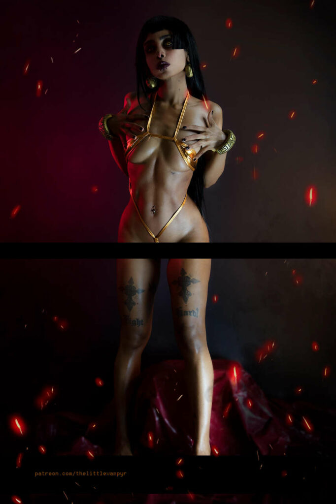 Chel The Road To El Dorado By Thelittlevampyr