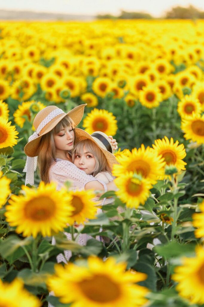 Shorinya And Mashiro M