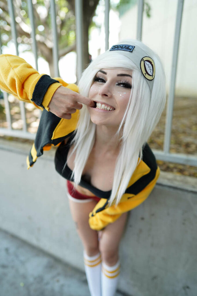 Suteroozu As Soul Evans