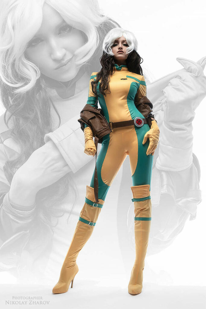 Rogue By Shproton