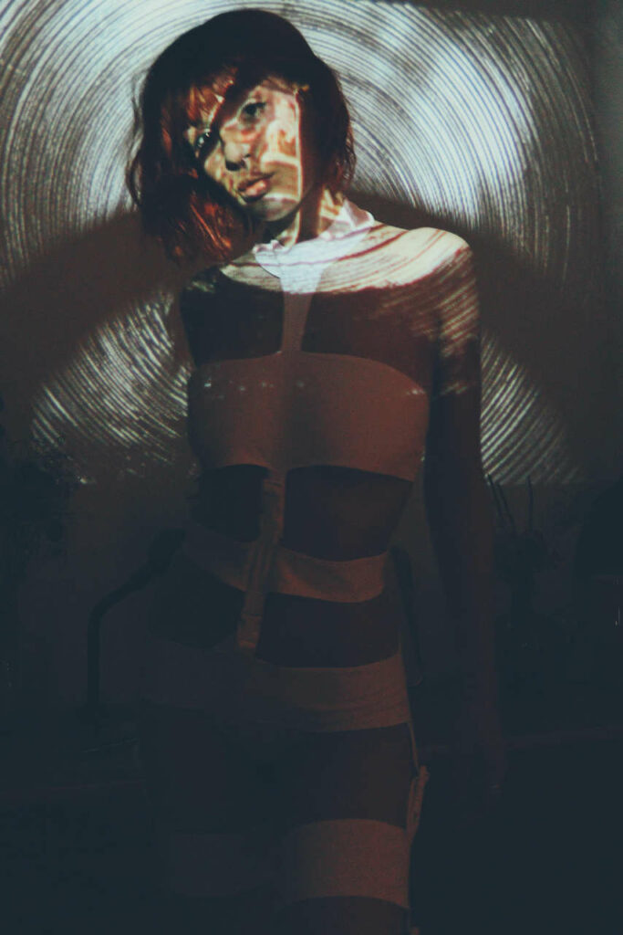 Stellable As Leeloo Oc
