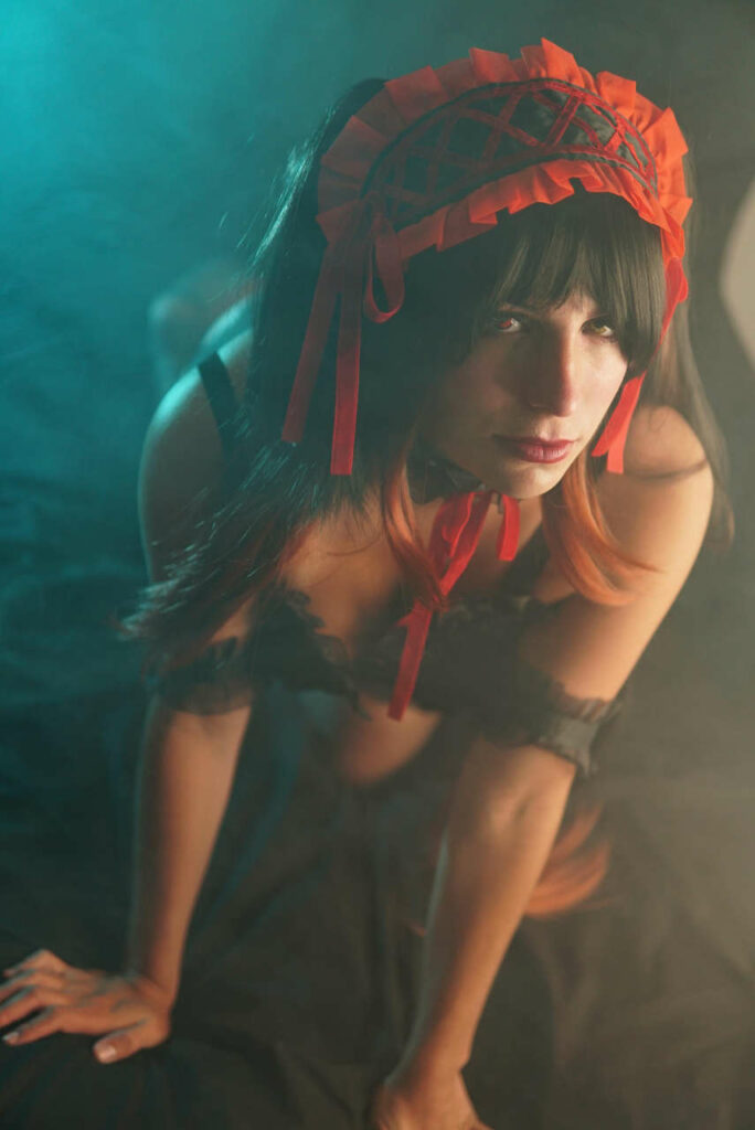 Self Kurumi Dessou