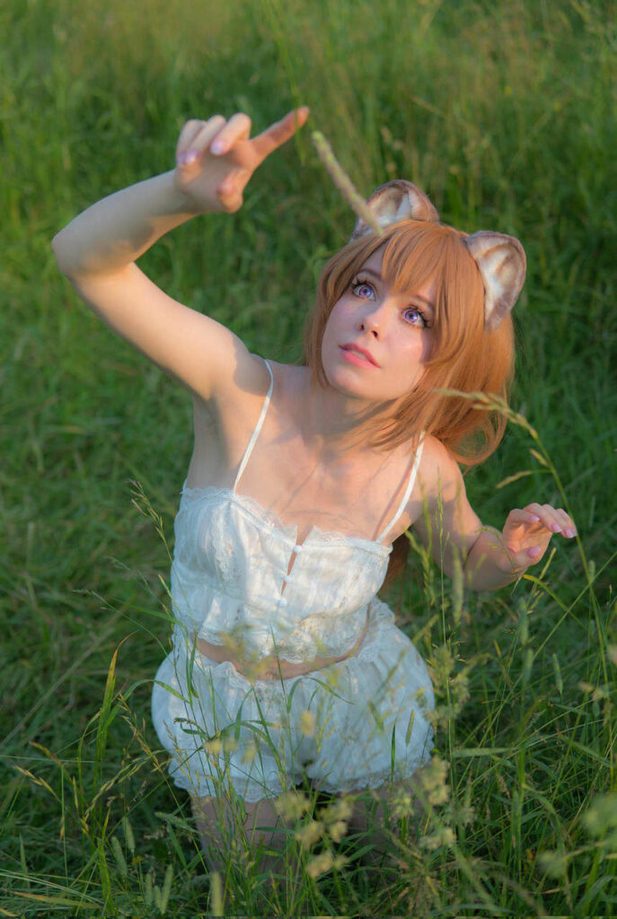 Self Raphtalia By Caterpillarcos