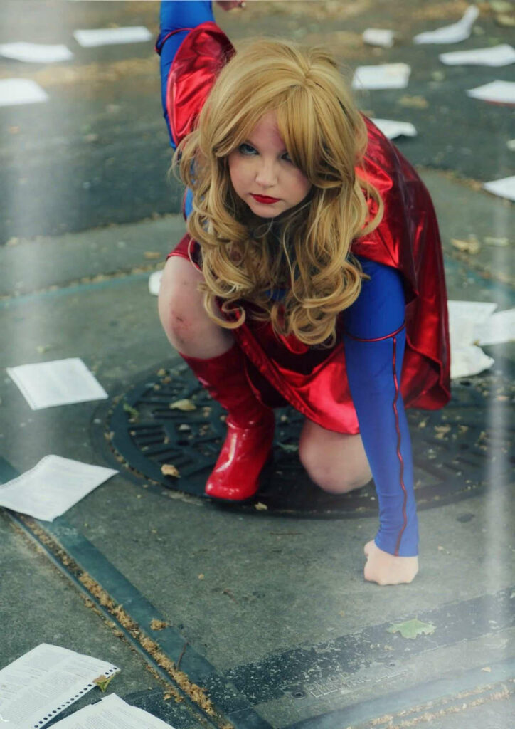 I Can Save You
