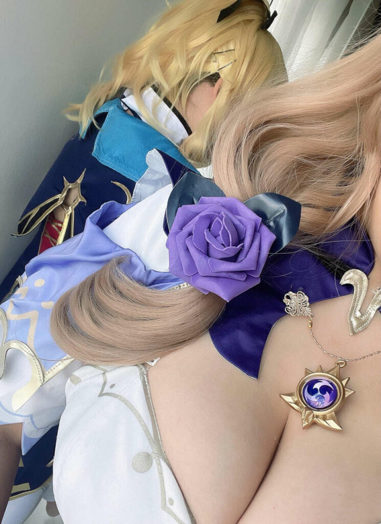 Look At What We Did Last Weekend Lisa Jean By Mochimochi