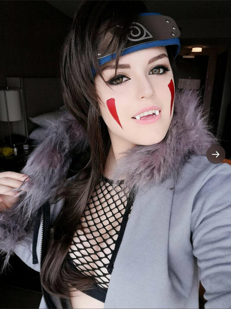 Can Anyone Help Me Put Together This Kiba Cosplay Credit Waifucosplays On Twitter