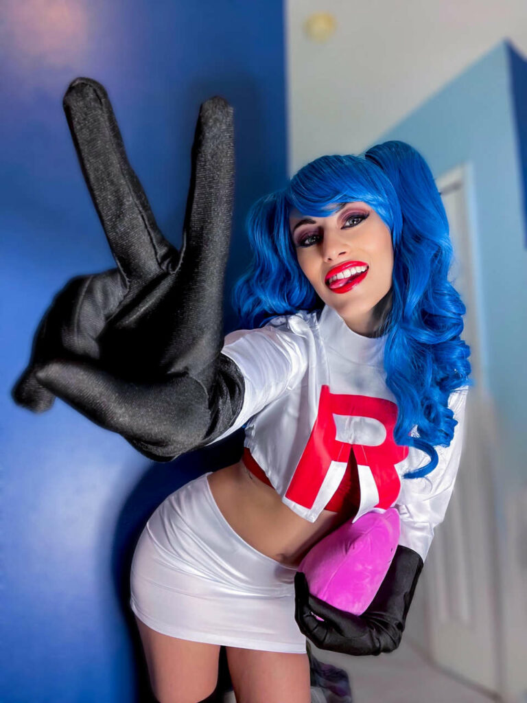 Duplica Cosplay By Dbsciacca