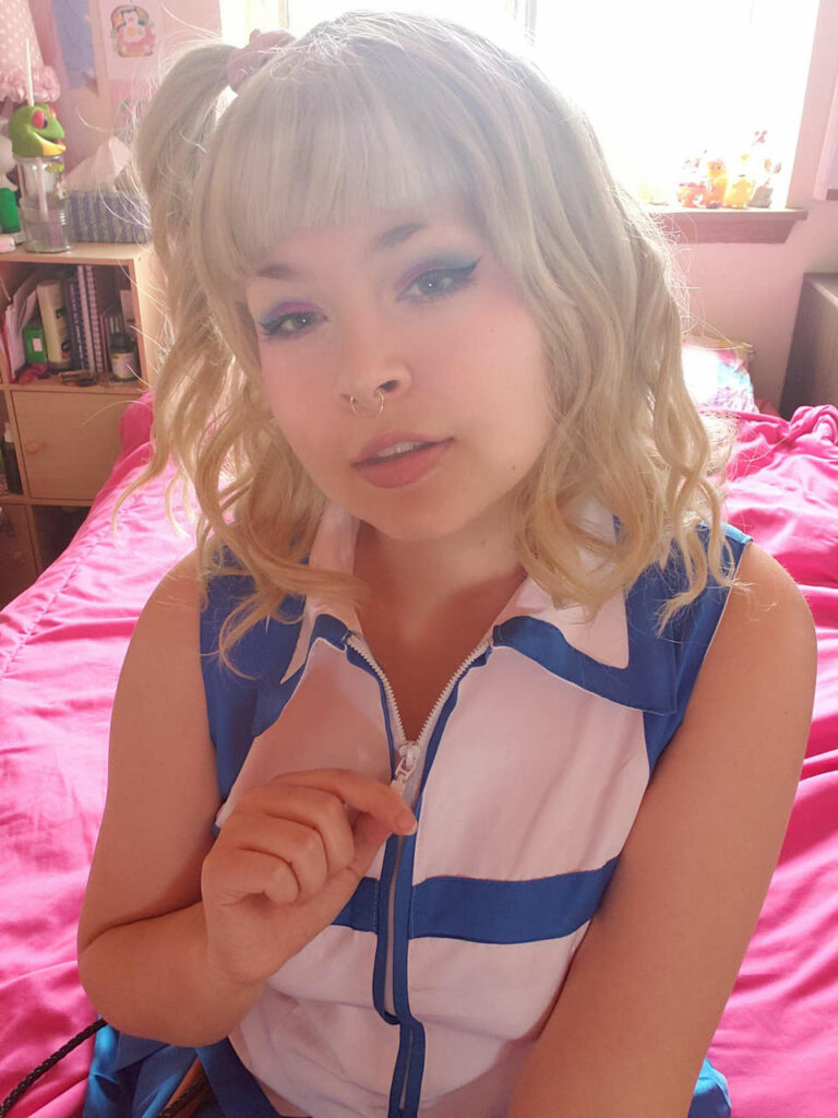 Lucy Heartfilia By Bunnyymilkk