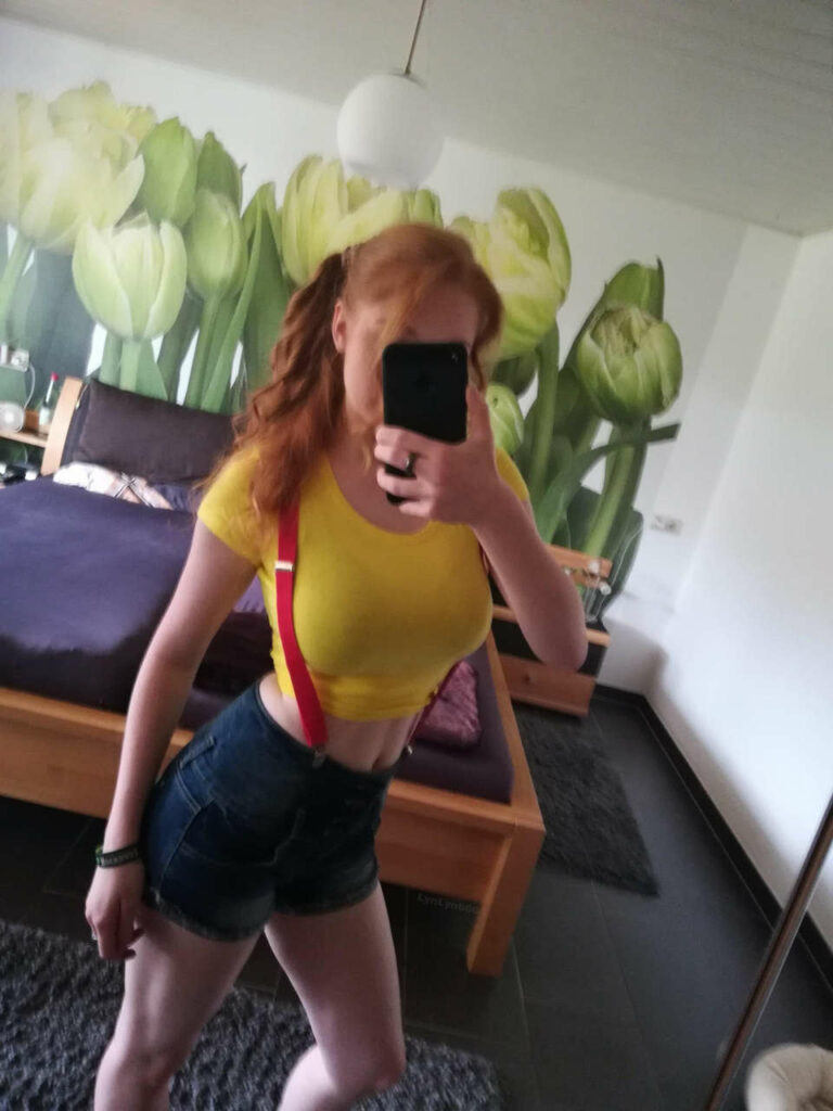 Misty By Lynlyn666