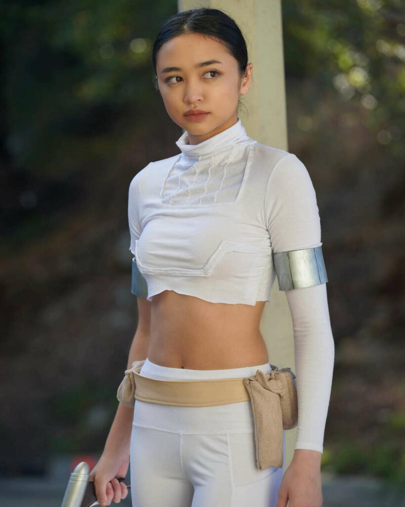 Padme Amidala By Rens Empress