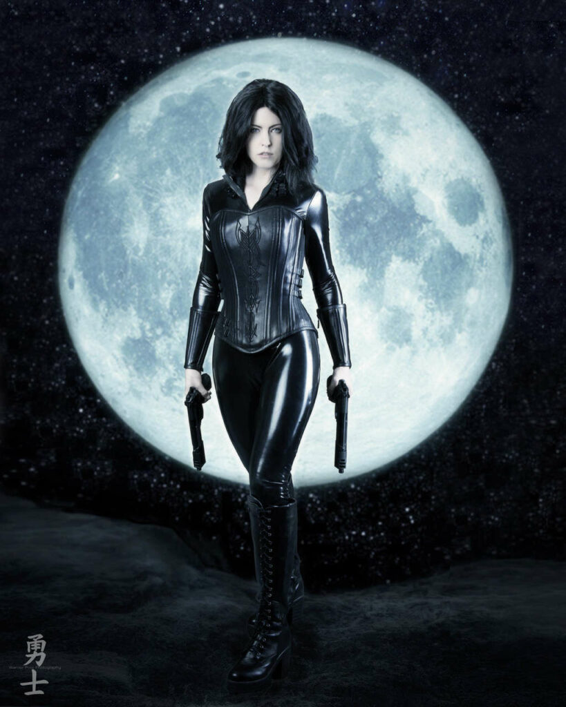 Selene By Maid Of Might