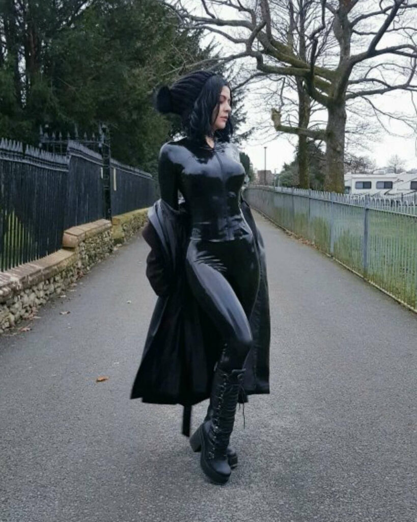 Selene By Purplemuffinz