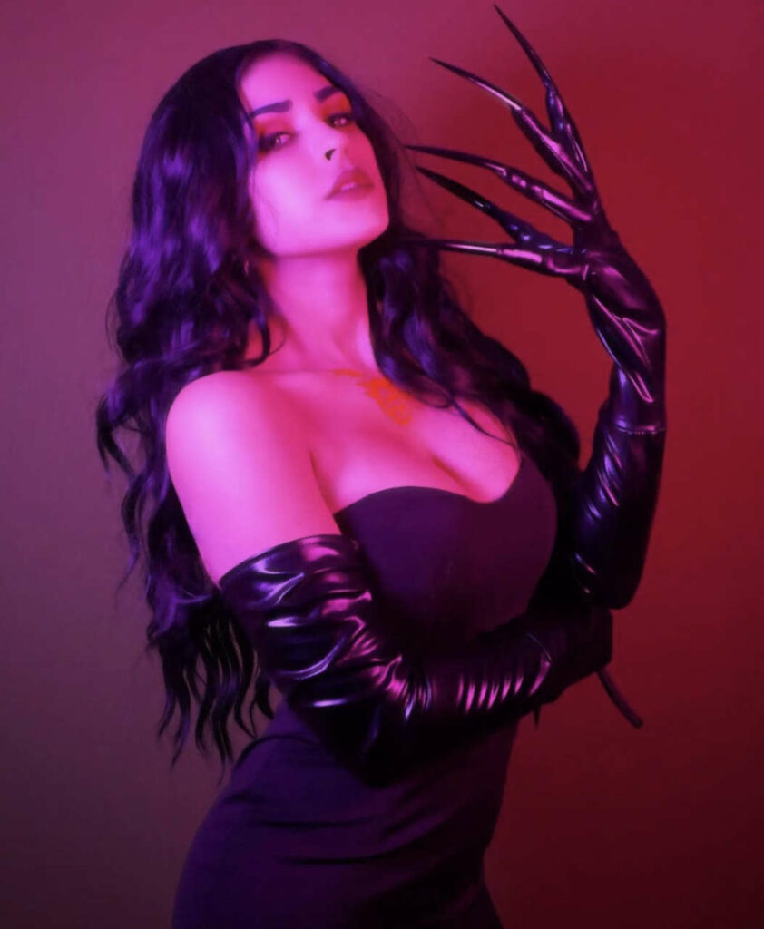 Lust By Smexi Full Metal Alchemist