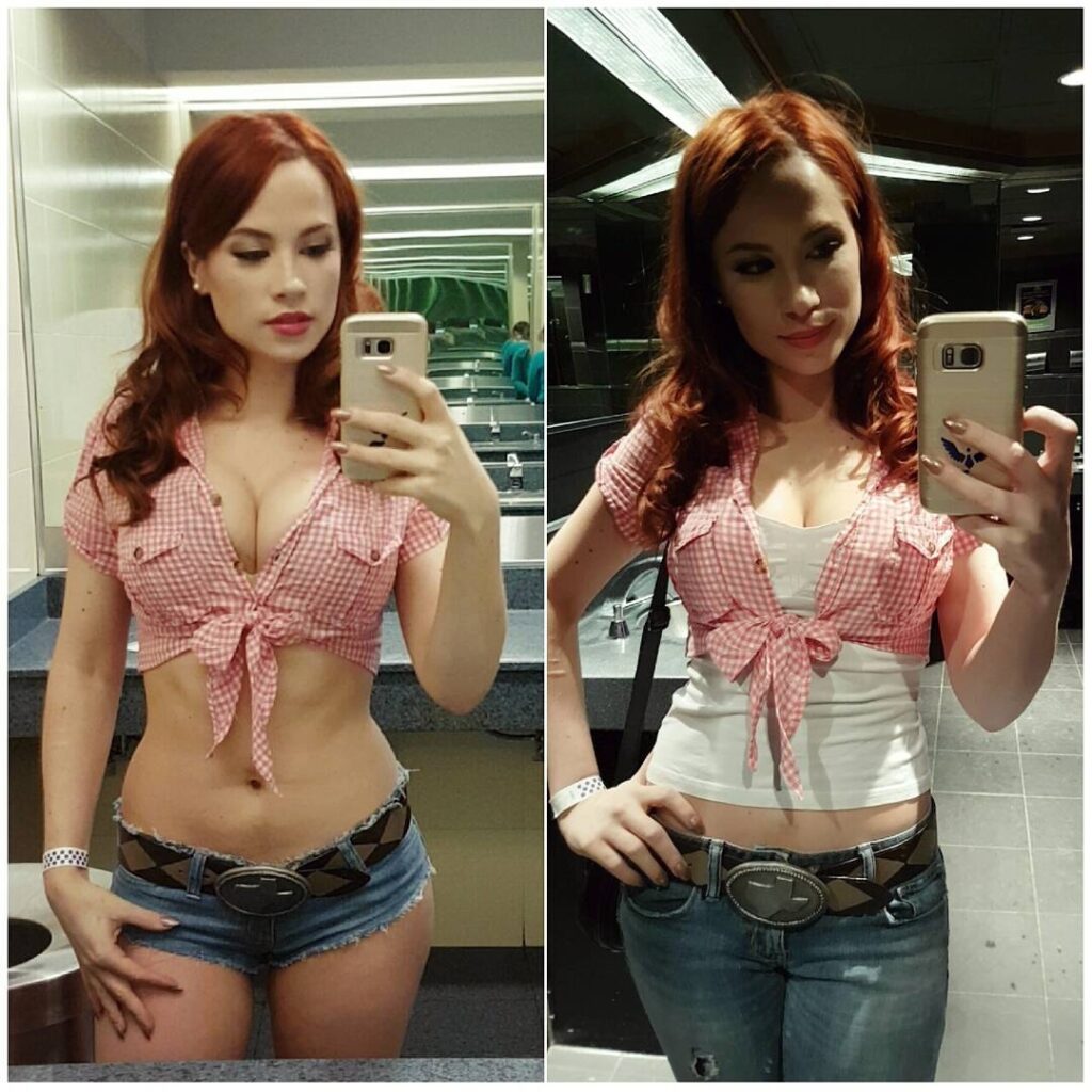 Clara Cosmias Cherlene Cosplay From Archer