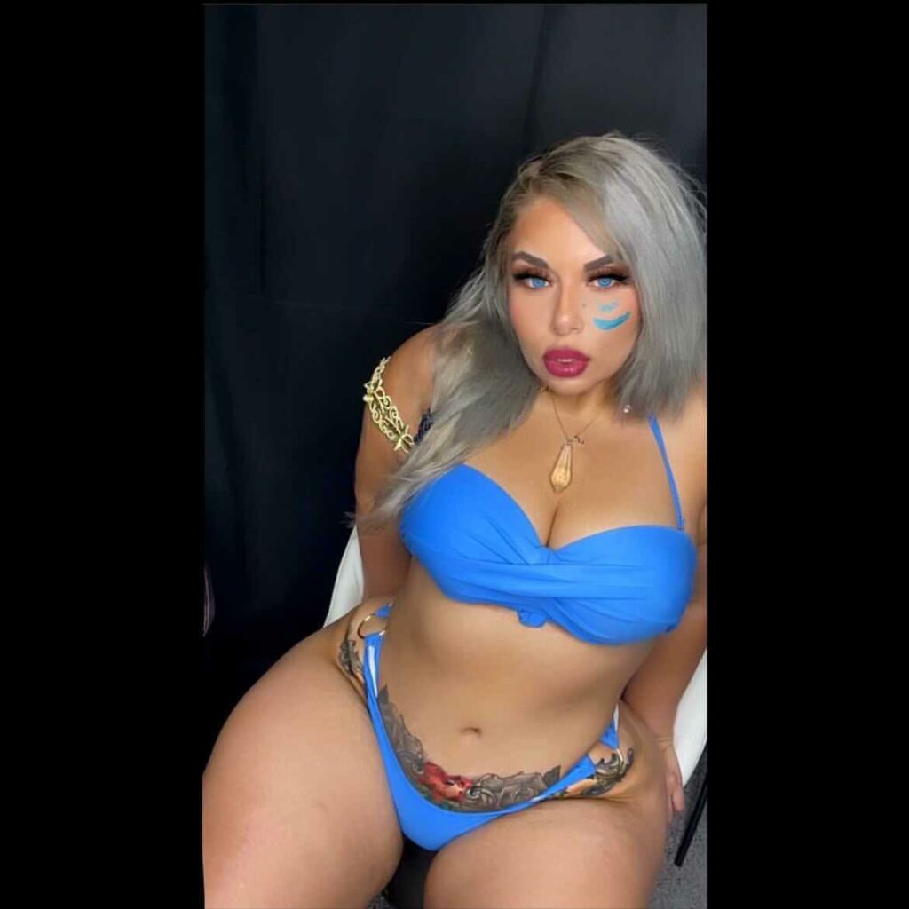Princess Kida Kidagakash