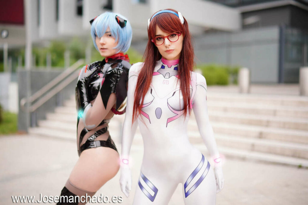 Evangelion By Lil Babyghoul Self