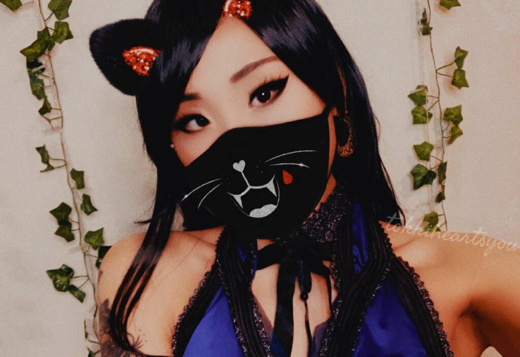 Tifa Lockhart Tokkiheartsyou
