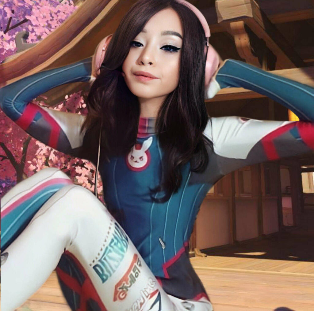 Casually Waiting For Hanzo Ngl