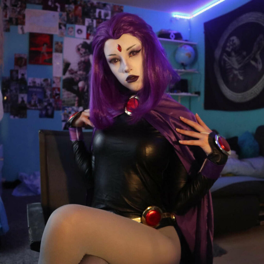 Raven By Me Grahamszz On Instagram