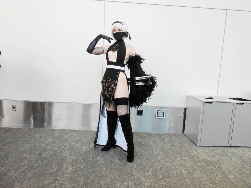2b By Fae Eerie