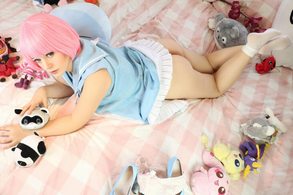 Rin Catherine By Lysande