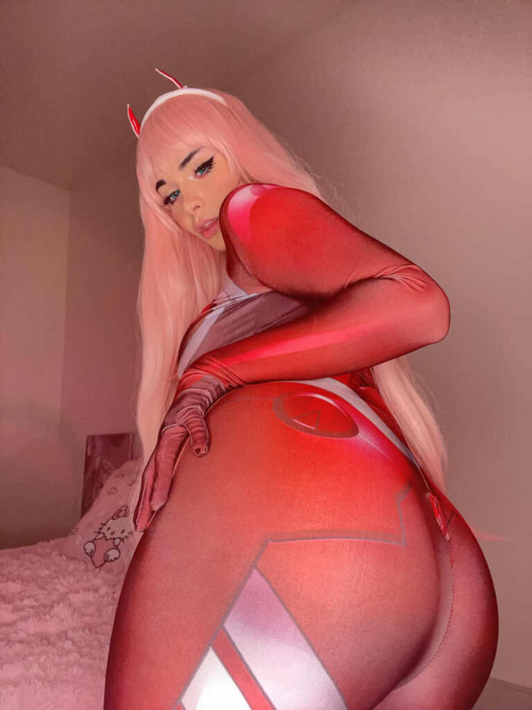 Wont You Be My Darling
