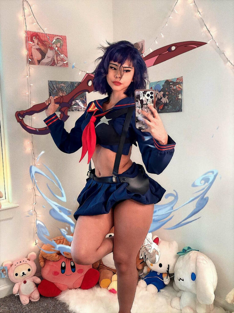 Catgirl