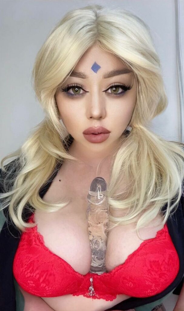 Tsunade From Angel