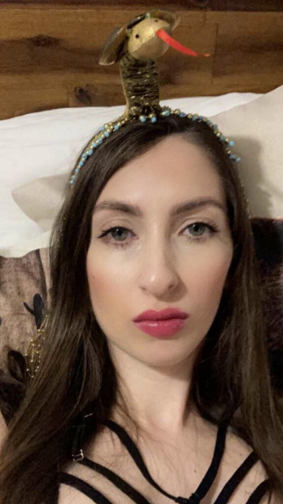 I Heard You Like Sexy Cleopatras