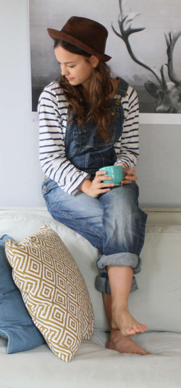 Allison Miller Feet