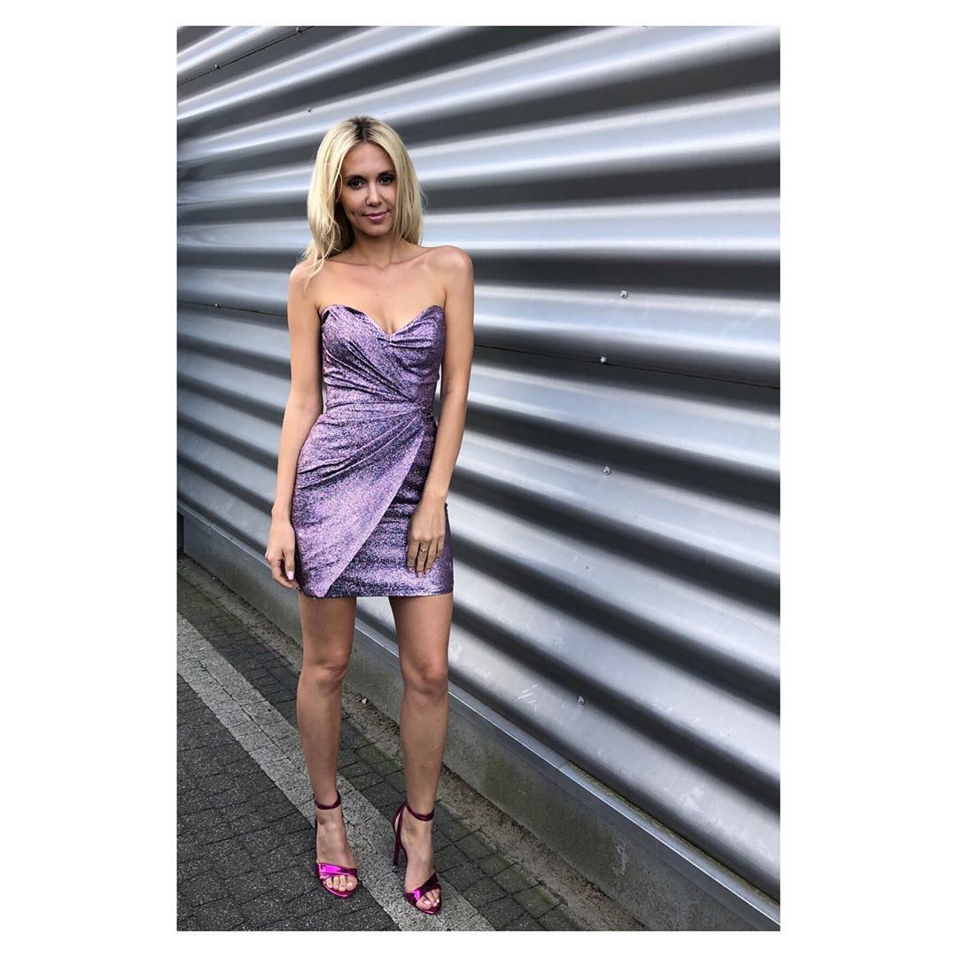 Kasia Mos Feet