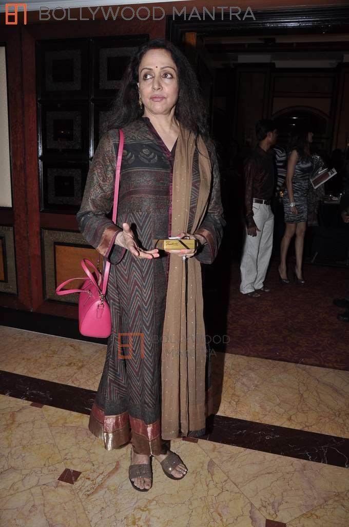 Hema Malini Feet