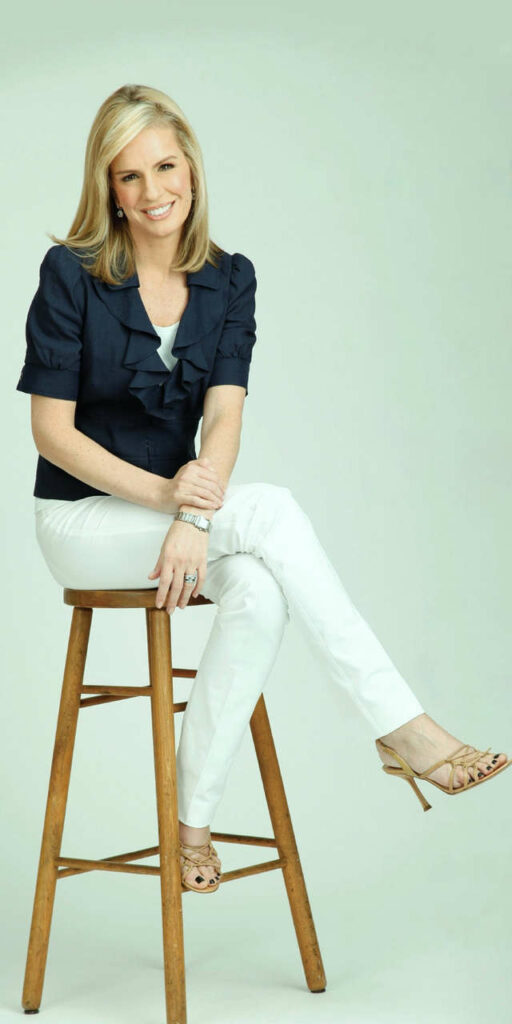 Jennifer Ashton Feet (40 photos)