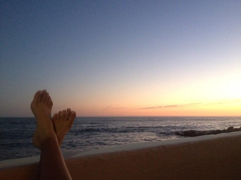 Bridget Phetasy Feet