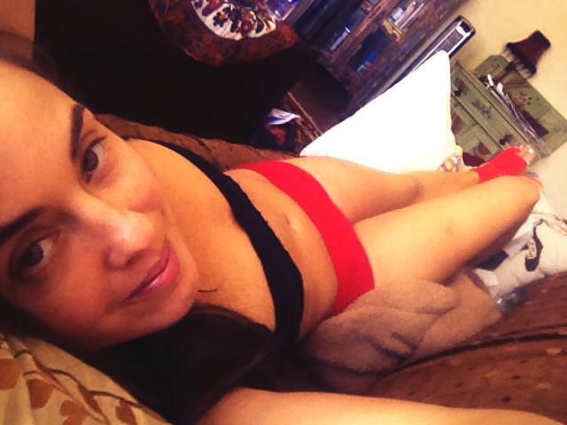 Bridget Phetasy Feet