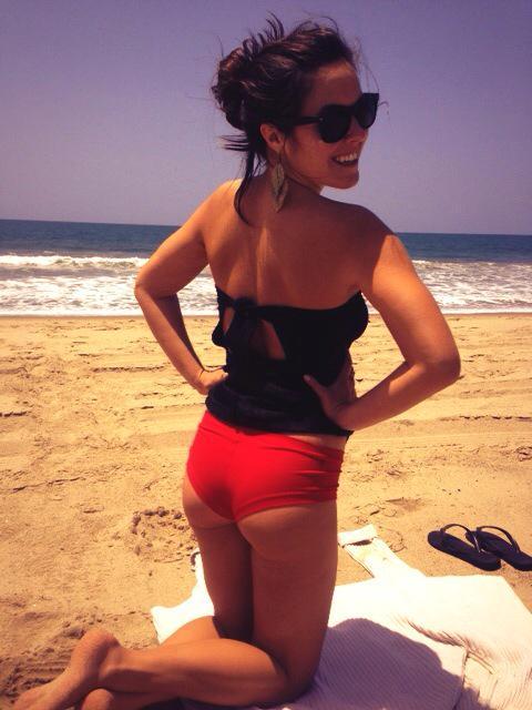 Bridget Phetasy Feet