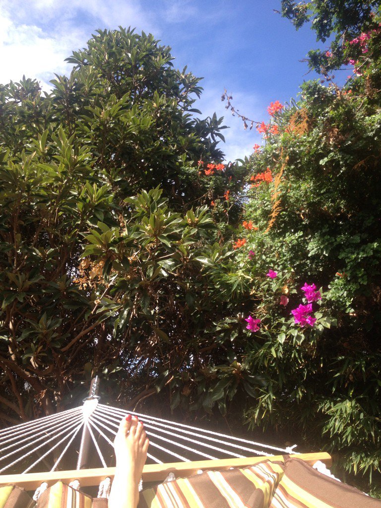 Bridget Phetasy Feet