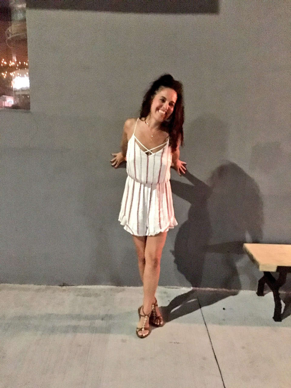 Bridget Phetasy Feet