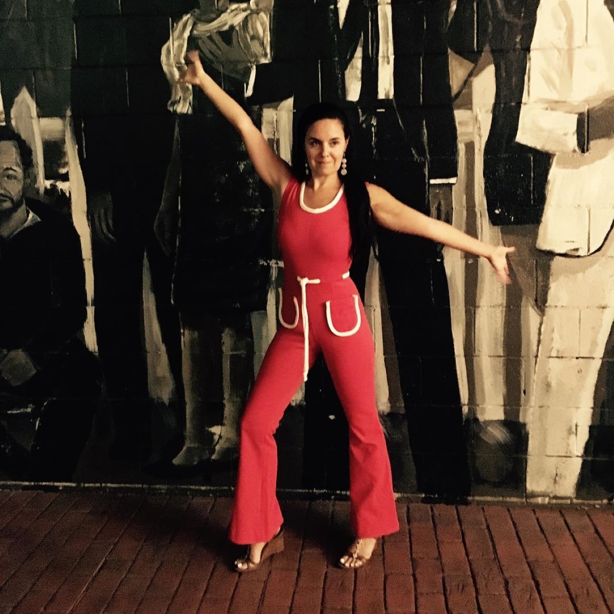 Bridget Phetasy Feet