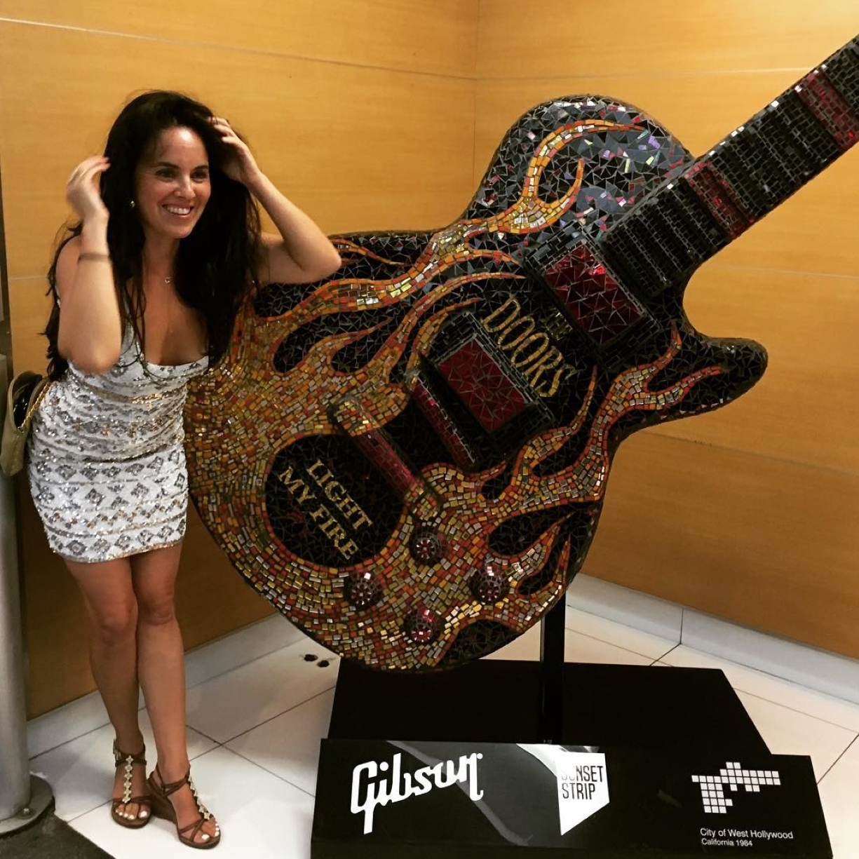 Bridget Phetasy Feet