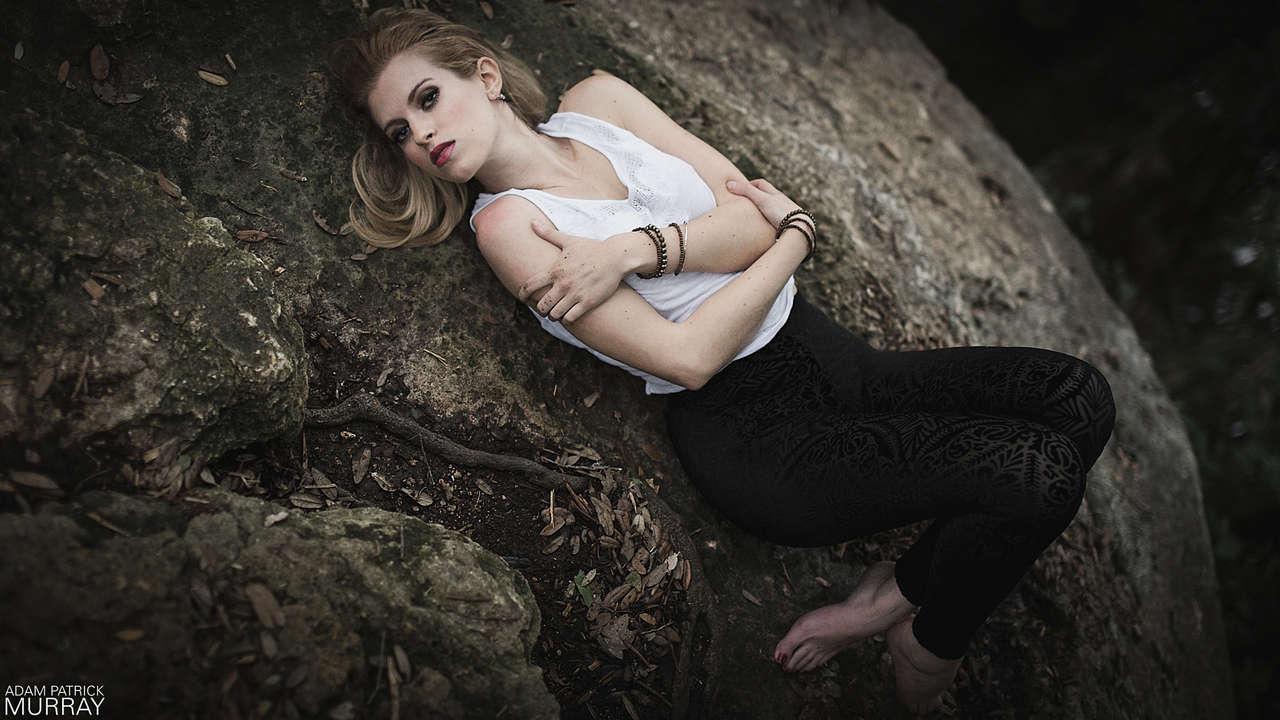 Barbara Dunkelman Feet