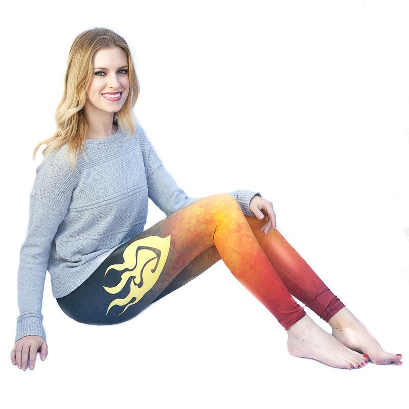 Barbara Dunkelman Feet