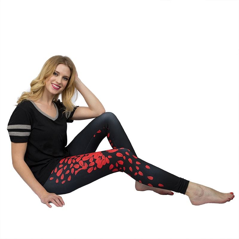 Barbara Dunkelman Feet