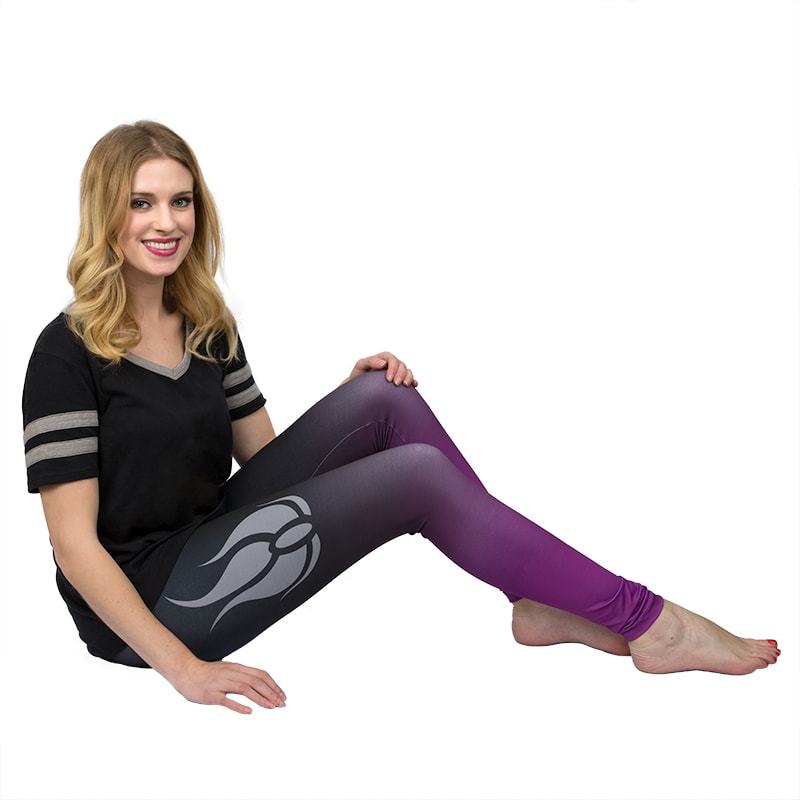 Barbara Dunkelman Feet