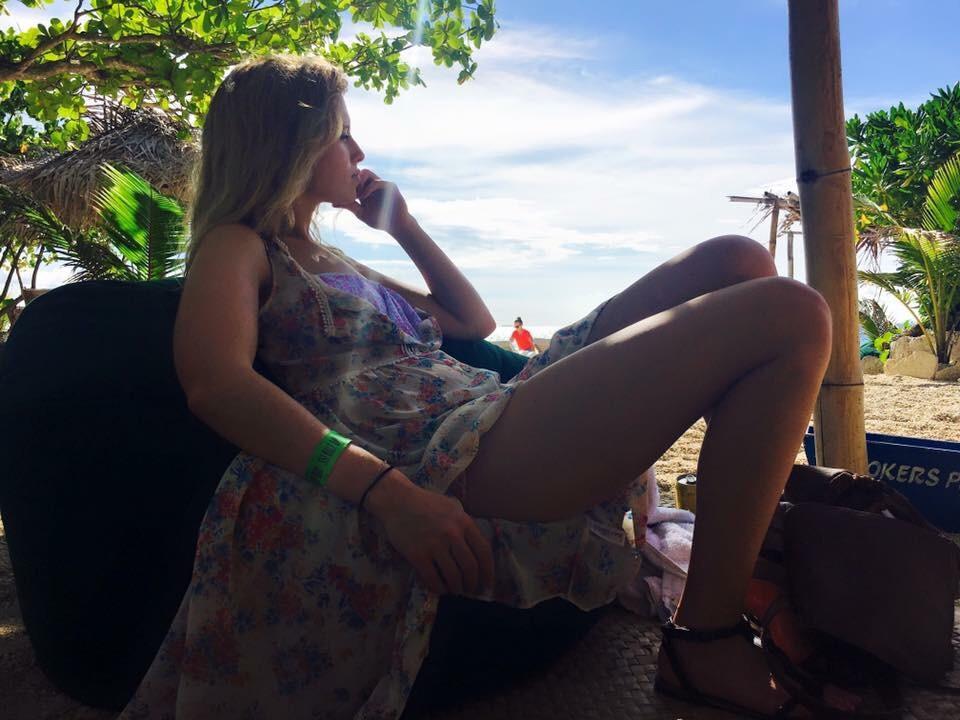 Barbara Dunkelman Feet