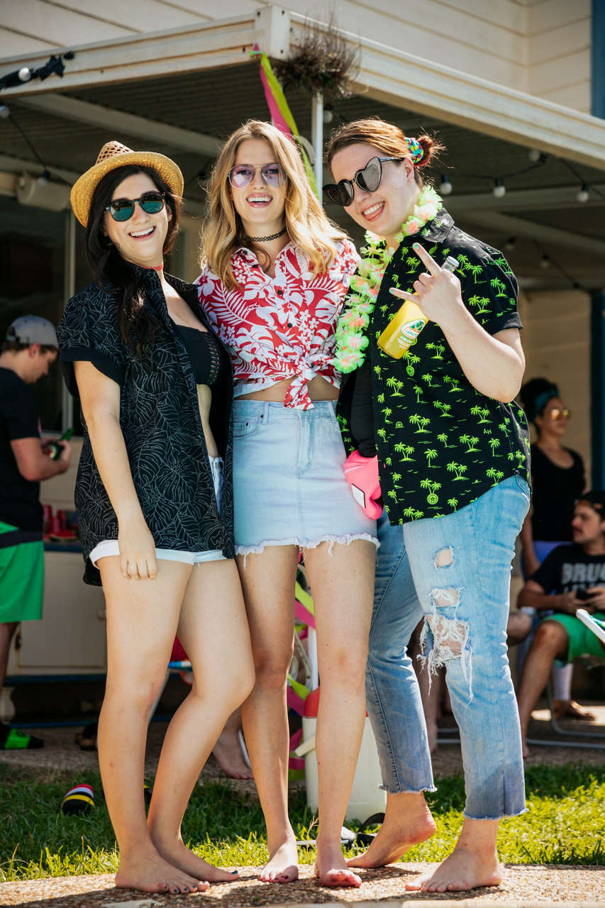 Barbara Dunkelman Feet