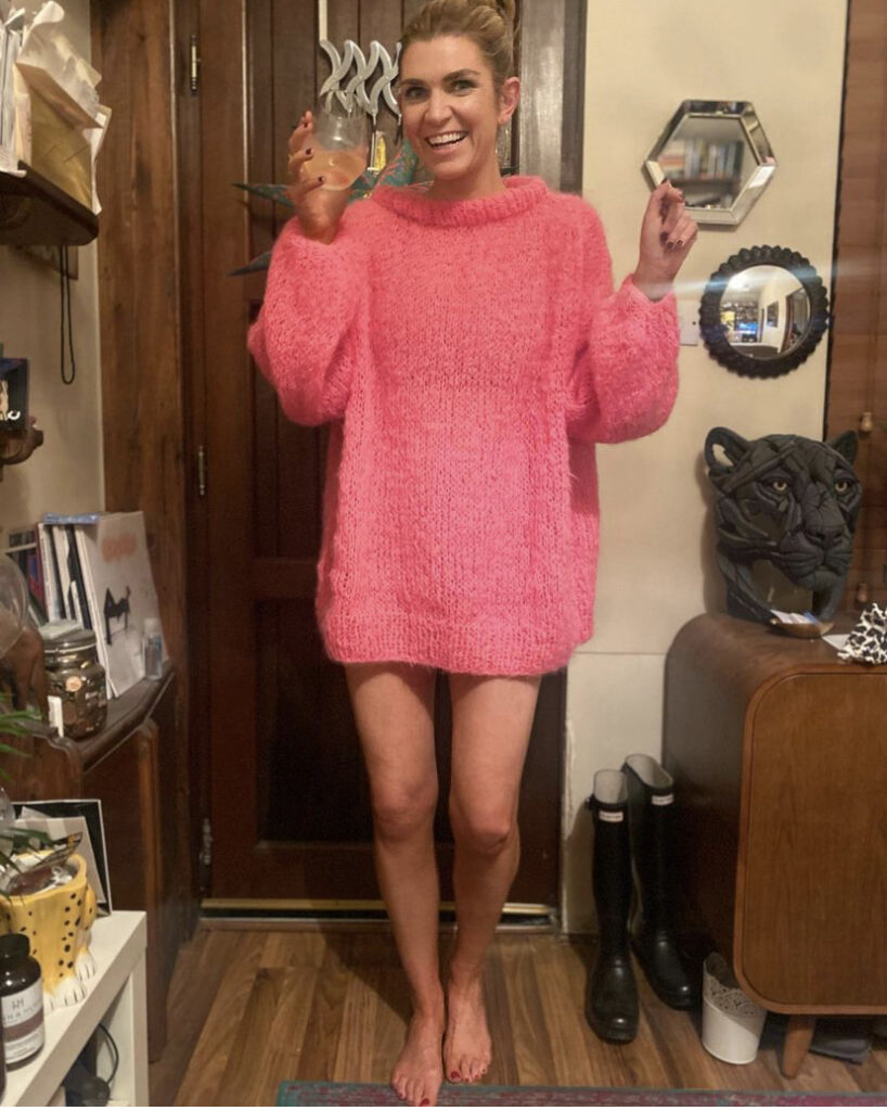 Muireann Oconnell Feet (14 images)