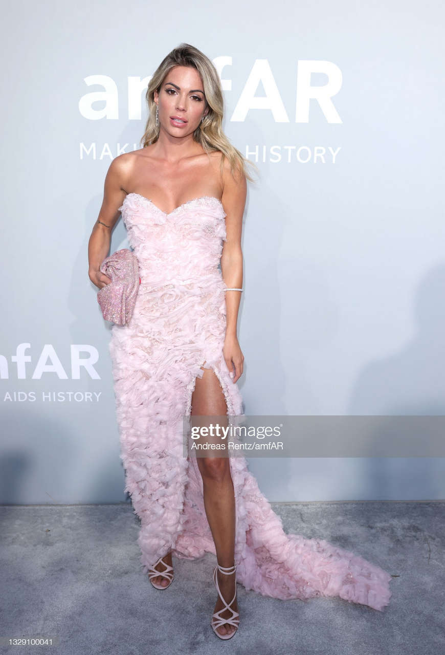 Ludovica Pagani Feet