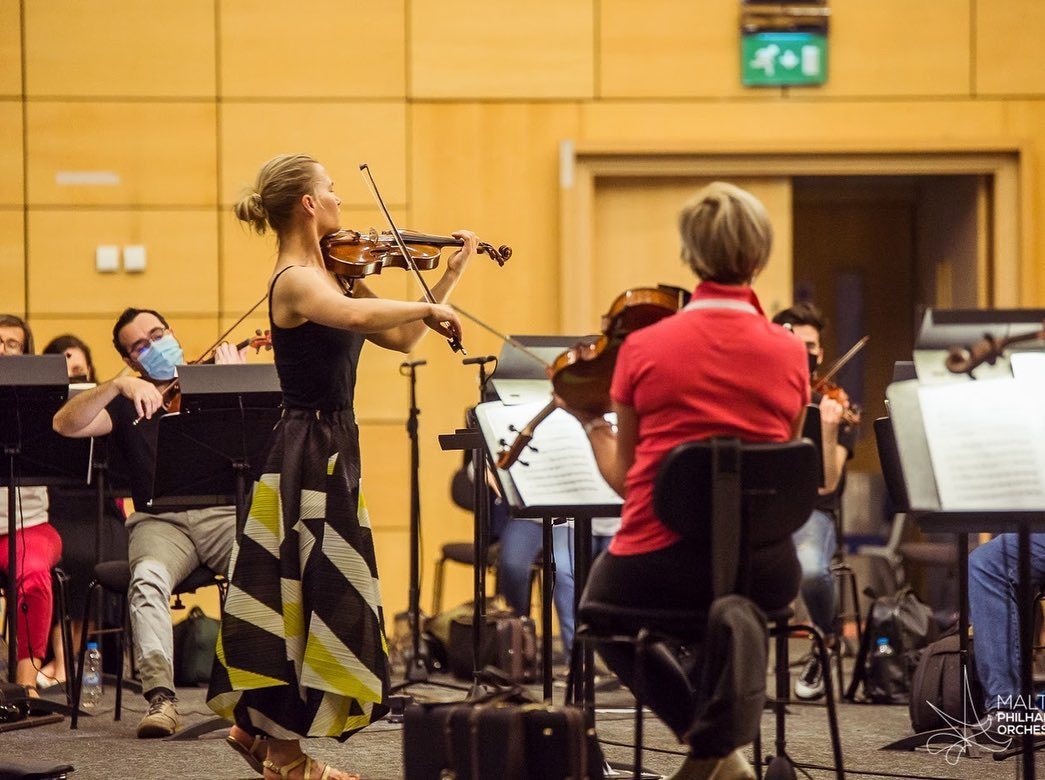 Mari Silje Samuelsen Feet
